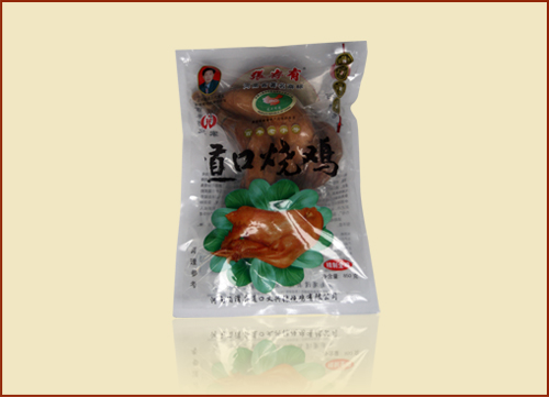 張存有道口燒雞加盟，一個(gè)不錯(cuò)的商機(jī)
