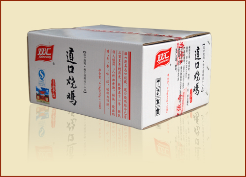 義興張道口燒雞加盟，新手創(chuàng)業(yè)的好選擇