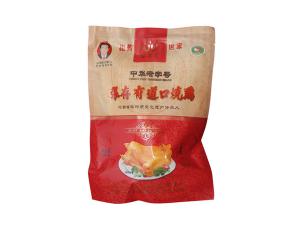 道口燒雞產(chǎn)業(yè)化發(fā)展情況簡介