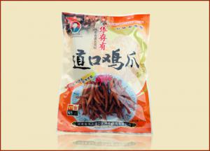 玩吃雞不如真吃雞，吃雞就吃“義興張”道口燒雞